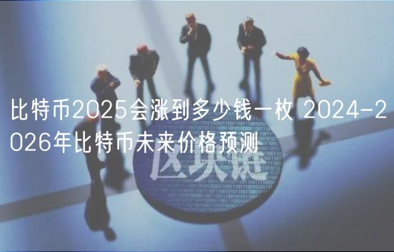 比特币2025会涨到多少钱一枚 2024-
