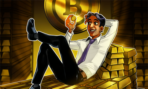 比特币布林带信号预示BTC或于7月翻
