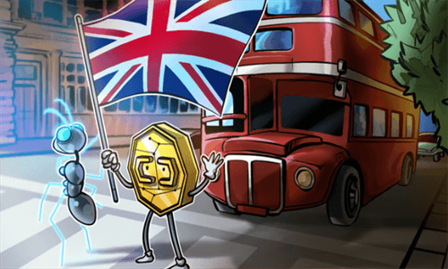 Coinbas通过Appl Pay推动英国加密