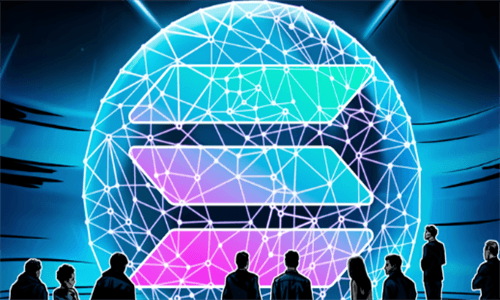 Solana mmcoin狂热质疑加密货币实