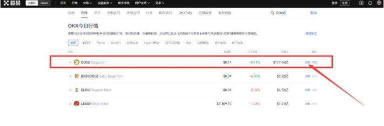 btc8大交易所排名  为你盘点币圈八大交易所排名-第10张图片-欧意下载