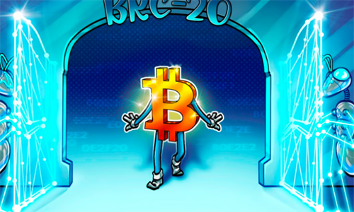 币安研究部门强调：BRC-20增长是2023