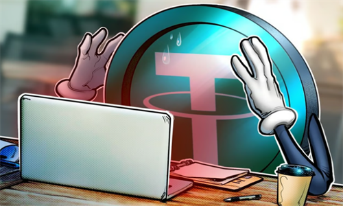 Tthr回应联合国关于USDT非法活动的