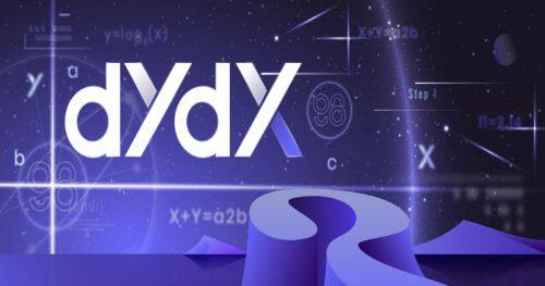 什么是dYdX币-第1张图片-欧意下载 什么是dYdX币-第1张图片-欧意下载