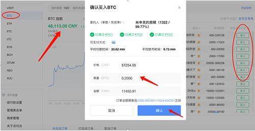 8大数字货币交易所  8大比特币交易平台-第9张图片-欧意下载