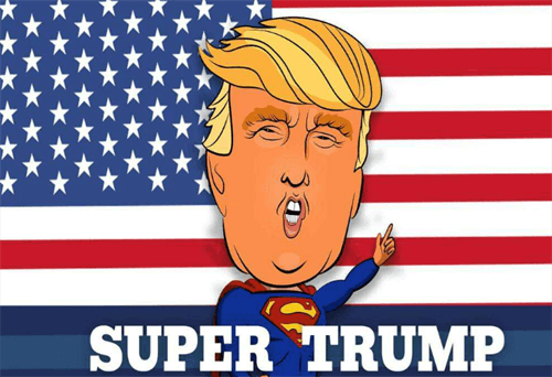 川建国模因币STRUMP是什么币种? ST