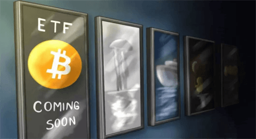 币圈4月22日最新资讯外卖速递 美国