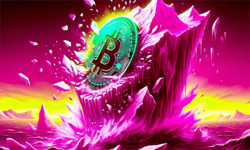 比特币减半完成 市场预期FOMO情绪
