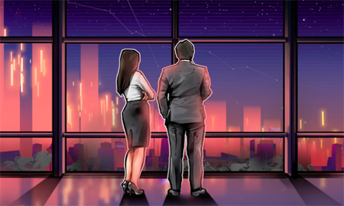 GBTC资金流出放缓：是否预示着市场调