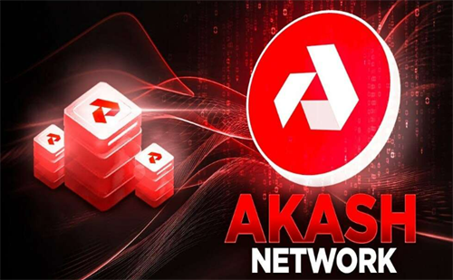 AKT币4月23日多少美元一枚 AKT币能