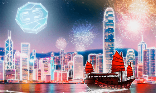 香港官员提议加密行业实施自我监管