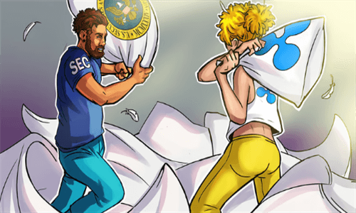 Rippl反驳SC的20亿美元罚款要求 主