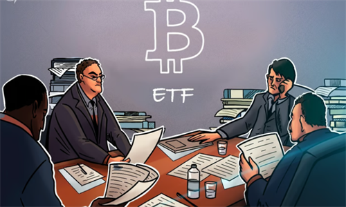 Cbo交易所决定不再申请全球现货比
