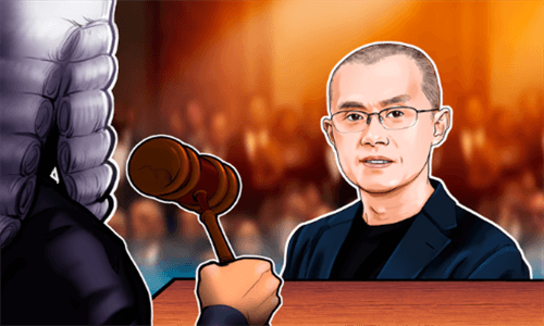 美国检察官提议对币安创始人判处3