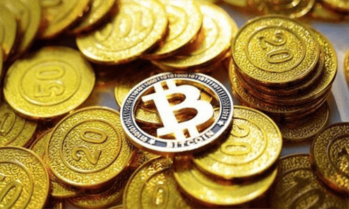 币圈4月27日最新新闻资讯 比特币价