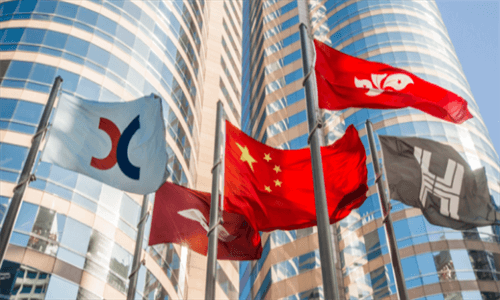 港股延续涨势，加密货币TF首日亮相表