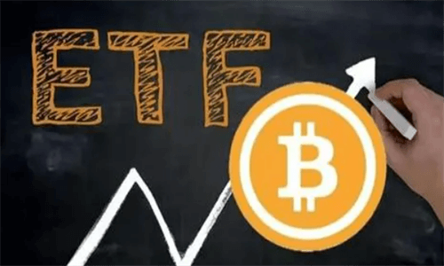 现货比特币TF风险警示：专家称其类似