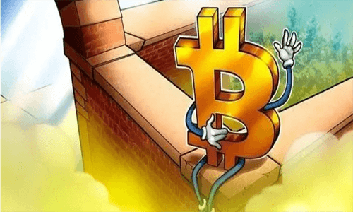 币圈5月5日最新新闻资讯汇总 加密