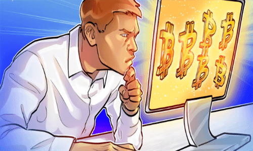比特币测试网受“区块风暴”冲击，开