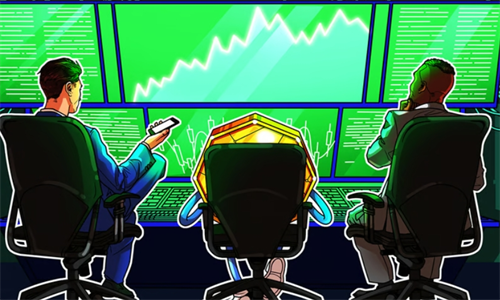 MicroStratgy入标普500，数百万人或