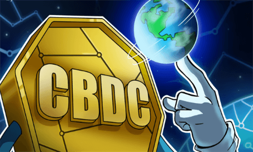 前CFTC主席呼吁：CBDC与稳定币应坚守