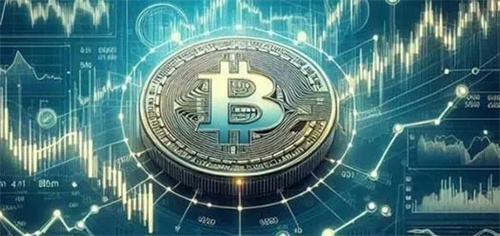 比特币呈现出下行趋势 跌破6.25万