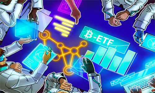 卡尔森集团扩大比特币TF配置 市场