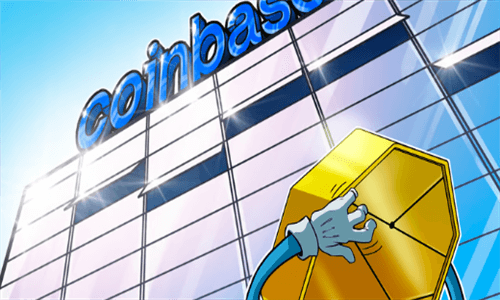 Coinbas旗下Stand With Crypto倡议