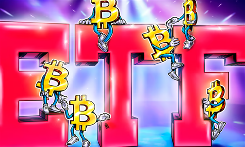 灰度比特币TF资金流出放缓 市场寻