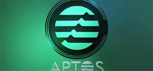 Aptos网络活动激增 但是APT币价格
