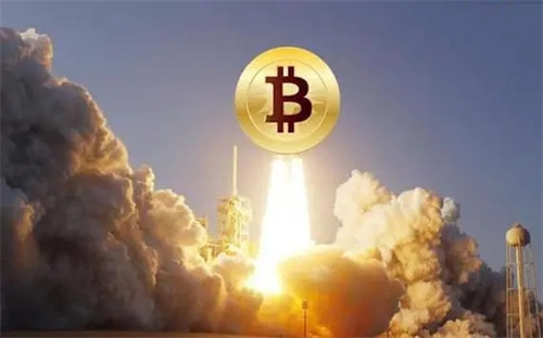 量化指标数据分析比特币目前处于观