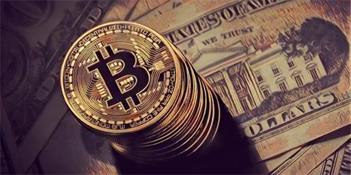 交易所争夺现货交易主导地位对比特