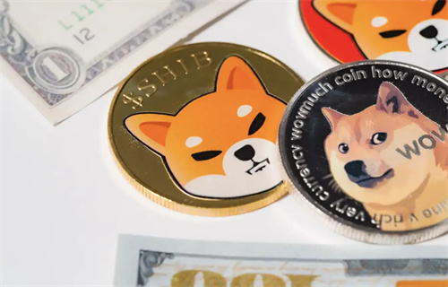 近期模因币市场火热 柴犬币价格有