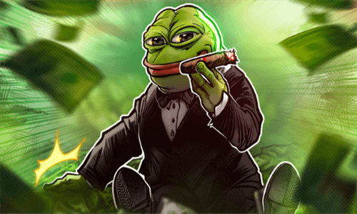 神秘交易员借PP币狂赚4600万美元，模