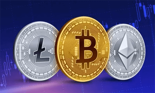 5月16日三大加密货币最新快讯一览 