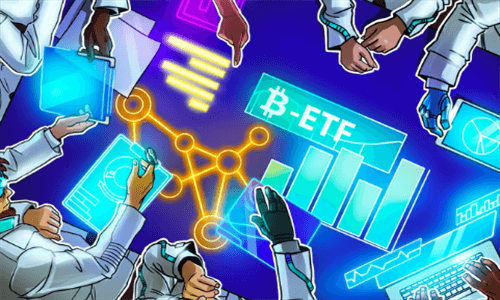 Bitwis CIO盛赞BTC TF巨大成功，13F
