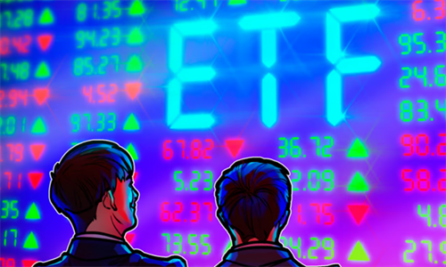 Vanck比特币TF免费期延长，资管规模