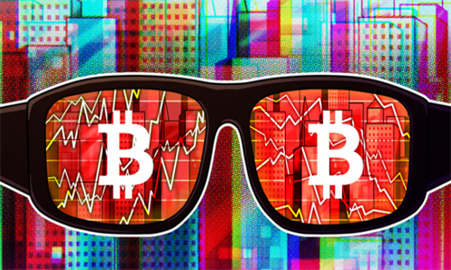新比特币TF崛起，灰度GBTC资金持续外