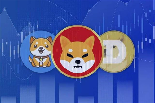 表情包币出现显著增长 鲸鱼活动频