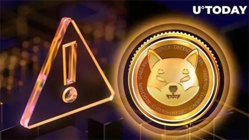 尽管柴犬币价格上涨 但是燃烧速度