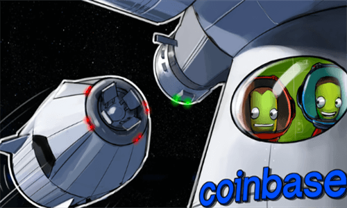 前佛罗里达州议员米克加盟Coinbas