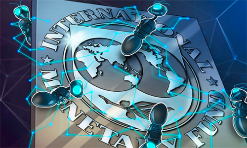IMF就比特币与数字货币向安道尔及
