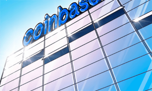 Coinbas恢复对纽约用户的RP交易服