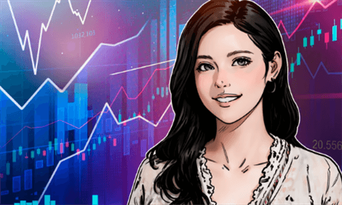 加密货币交易所Bitgt迎来新任女CO：