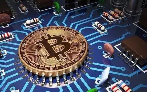 过去一周比特币处于盘整阶段 抛售