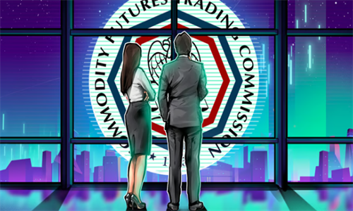CFTC专员警示KuCoin案或触发与SC监