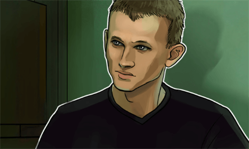 Vitalik Butrin代表加密社区重申“