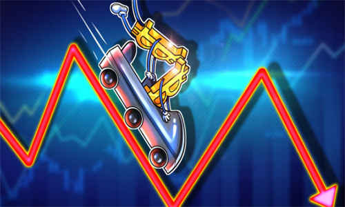 BTC价格下跌重设关键指标RSI回归中