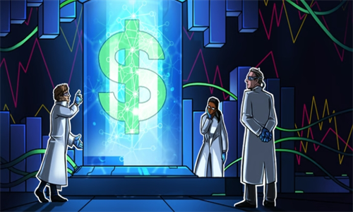 thna Labs将比特币纳入USD，计划大幅