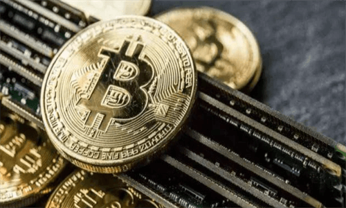 加密世界5月31日新闻汇总 美数据利